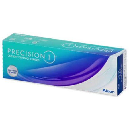 Producator - Precision1 - 30 lentile