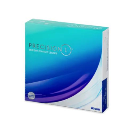 Producator - Precision1 - 90 lentile