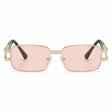 Rocco Gold-Black/Pink [1]