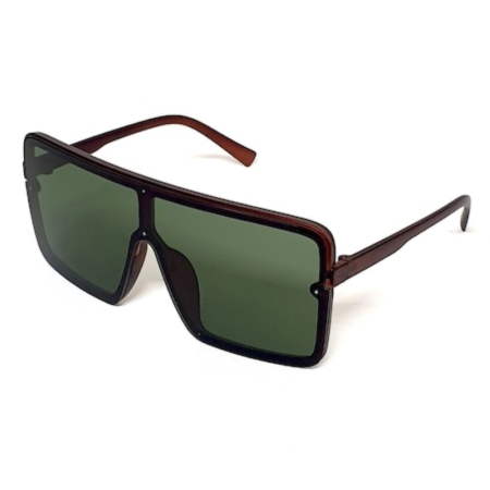 Rectangulara - Ryder Brown/Green