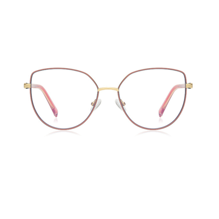 Selena Pink-Gold Protecție PC [1]