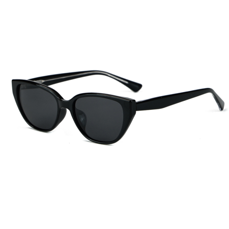 Dama - Selene Black/Grey