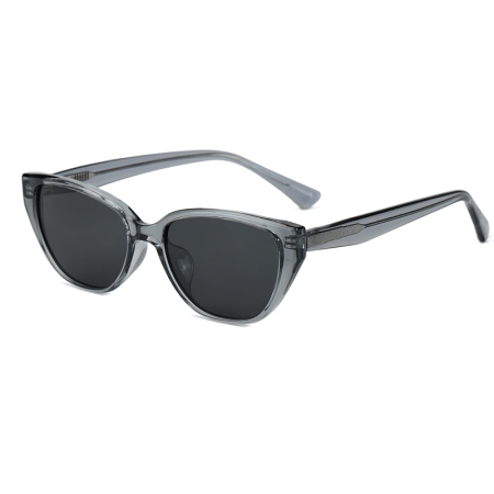 Dama - Selene Transparent Grey/Grey
