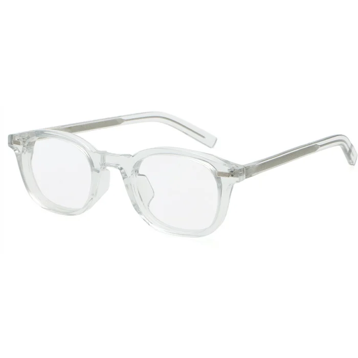 Panto - SunAdapt Marella Transparent/Gray