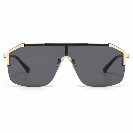 Varek Black-Gold/Grey [1]