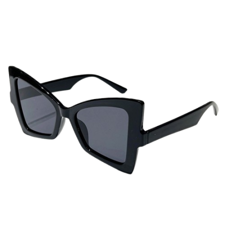 Dama - Vera Black/Grey