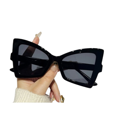 Vera Black/Grey [1]