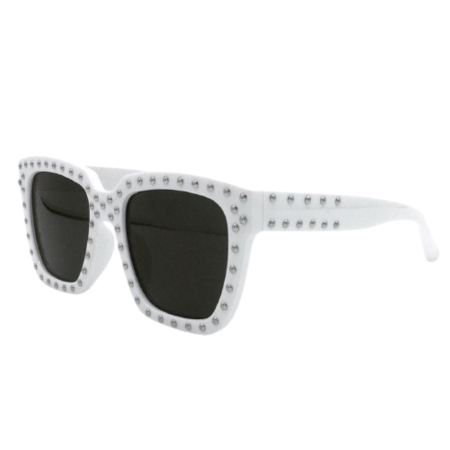 Patrata - Vesper White/Grey