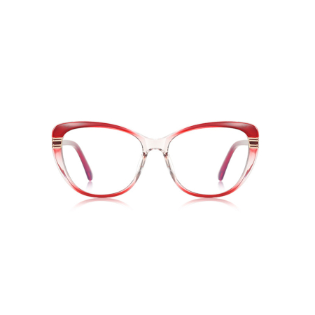 Aveline Red-Transparent-Gold Protecție PC [1]