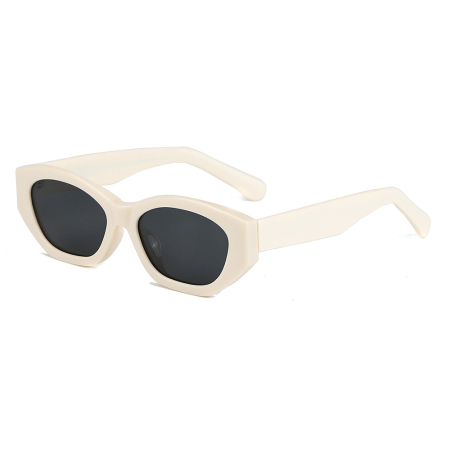 Dama - Cleo  Cream / Brown