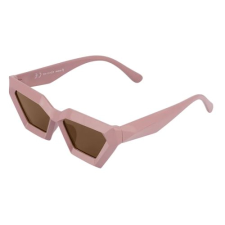 Degrade - Zaina Dusty Pink/Brown Degrade
