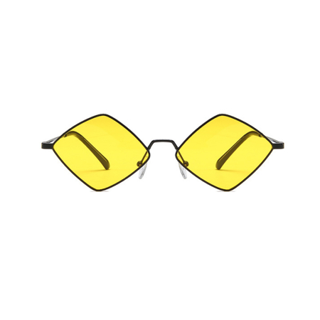 Zayn Black/Yellow [1]