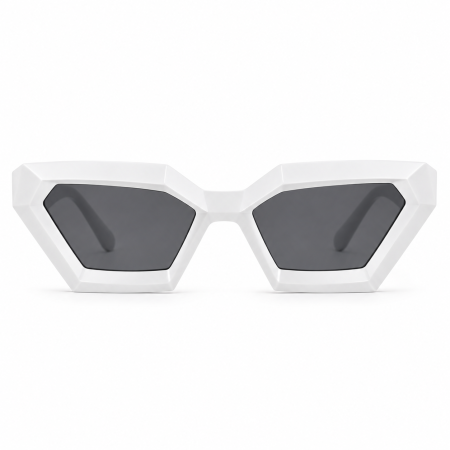 Zeina White/Grey [1]