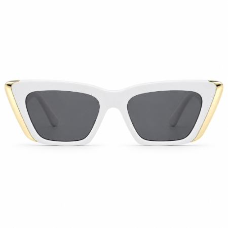 Zelvia White/Grey [1]