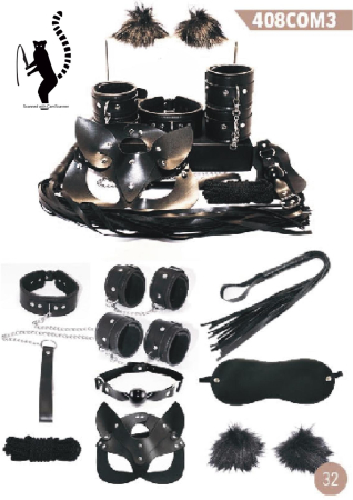 Produse - SET BDSM