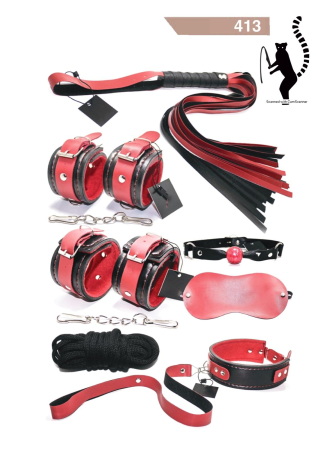 Produse - SET BDSM