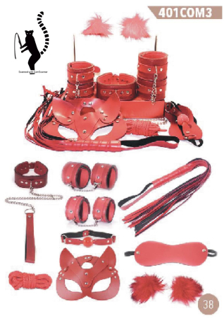 Produse - SET BDSM