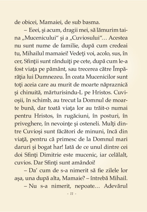 Adâncul smereniei - Brândușa Vrânceanu [5]