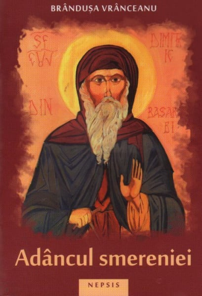 Adâncul smereniei - Brândușa Vrânceanu [1]