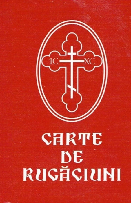 Carte de Rugăciuni [1]