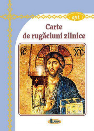 Carte de rugăciuni zilnice [1]