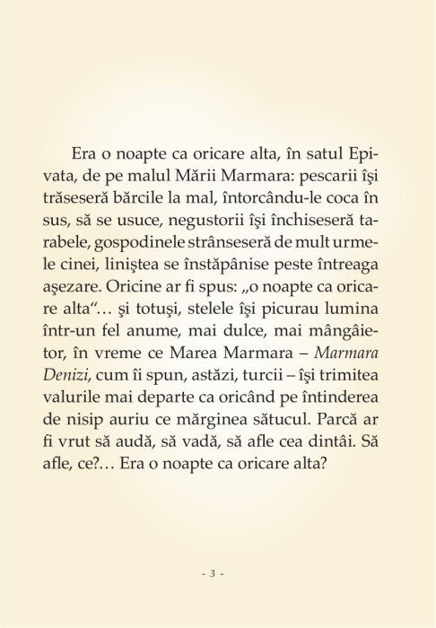 Crinul Moldovei - Brandusa Vranceanu [2]