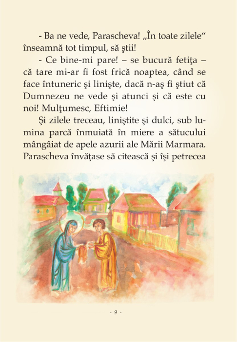 Crinul Moldovei - Brandusa Vranceanu [7]