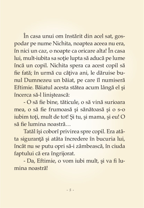 Crinul Moldovei - Brandusa Vranceanu [3]