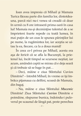 Adâncul smereniei - Brândușa Vrânceanu [1]