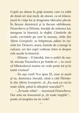 Crinul Moldovei - Brandusa Vranceanu [5]