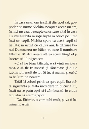 Crinul Moldovei - Brandusa Vranceanu [2]