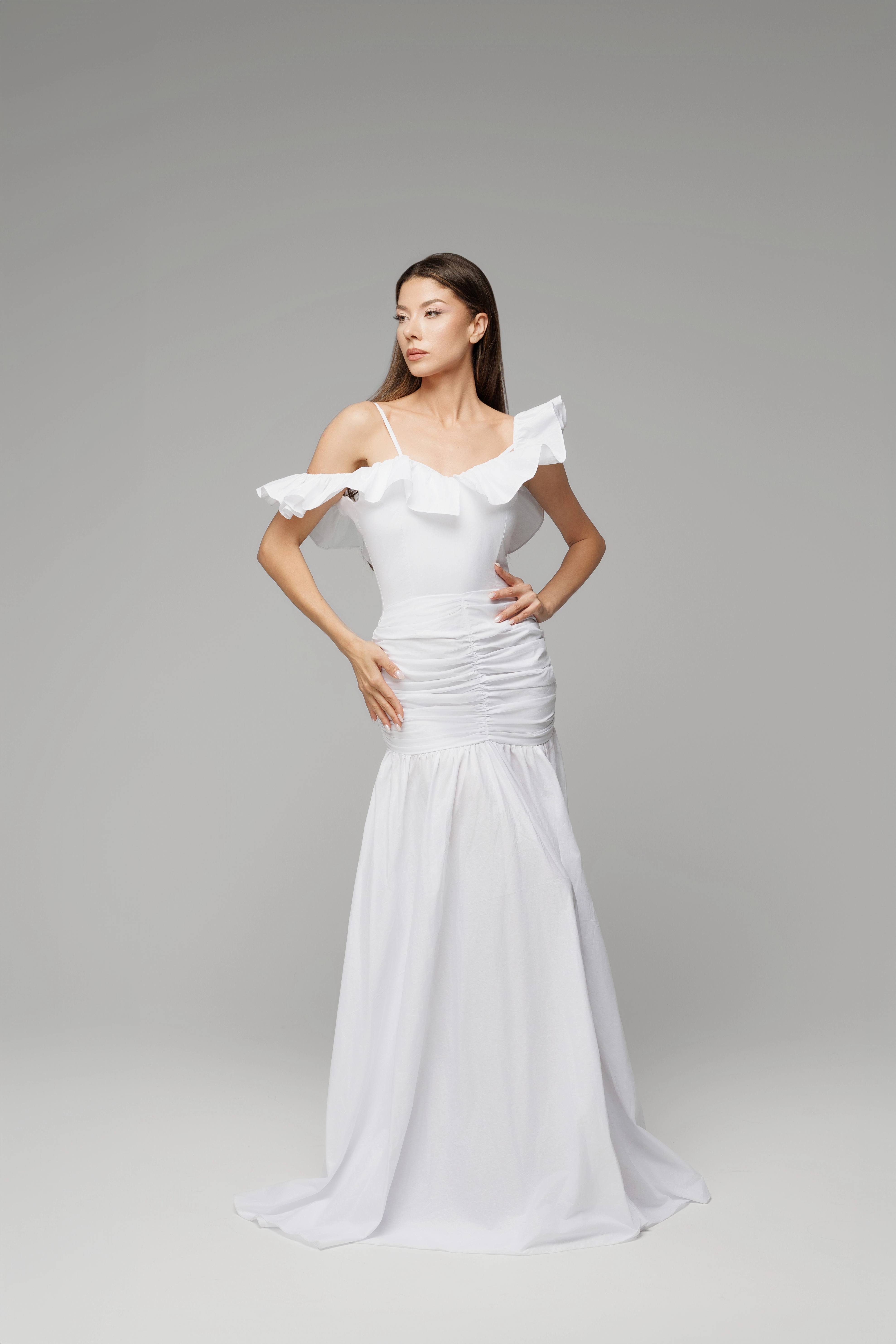 Rochie Isadora - Rochie de vară elegantă [2]