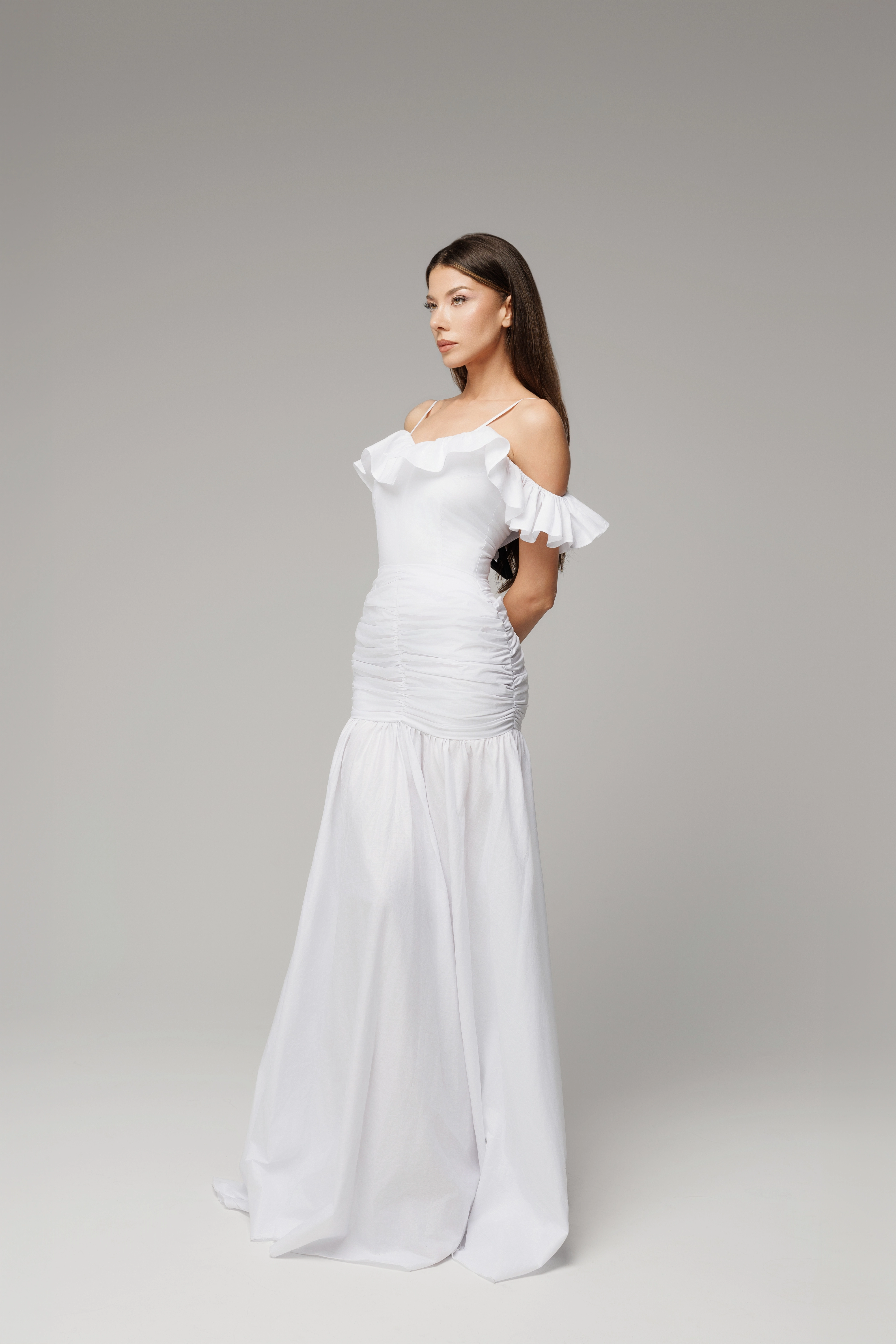 Rochie Isadora - Rochie de vară elegantă [3]