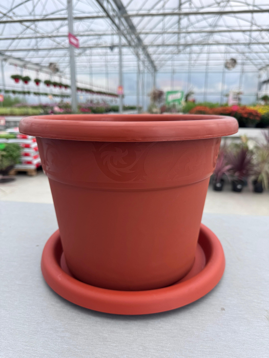 Ghiveci Bella Nr. 7, 37 cm [1]