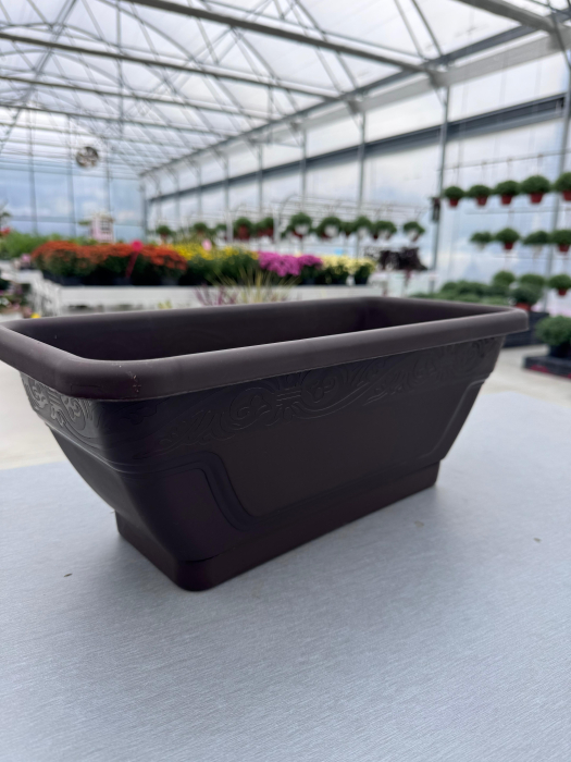 Jardiniera Lalea 40 cm [2]