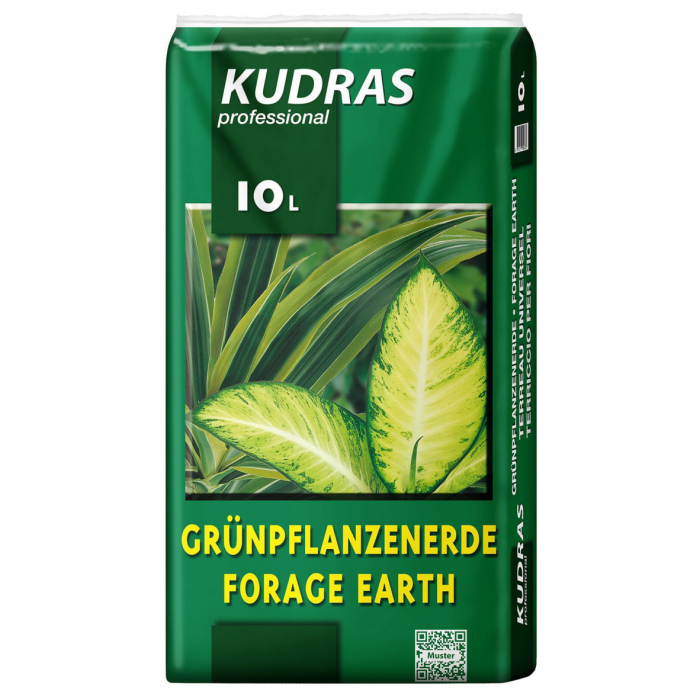 Pământ Universal Kudras 10L [1]
