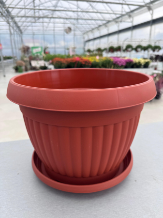 Ghivece - Ghiveci Model Nr. 9