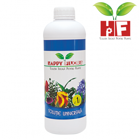 Îngrășământ Universal 1L