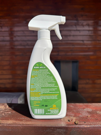 Insecticid Natural 0.5L Happy Flora [1]