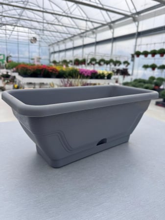 Ghivece - Jardiniera Lalea 40 cm