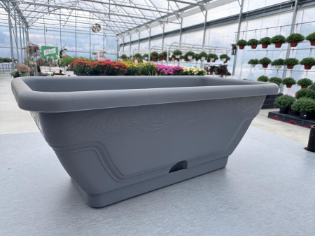 Jardiniera Lalea 40 cm [2]