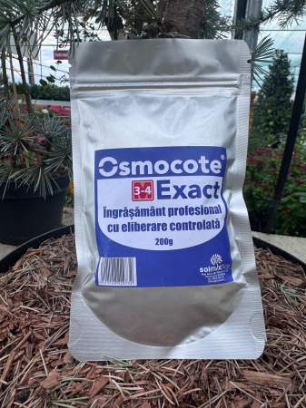 Osmocote Exact NPK 16-09-12 [1]