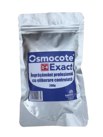 Osmocote Exact NPK 16-09-12
