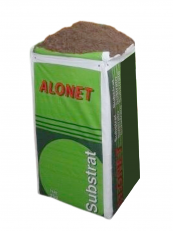 Turbă și pâmânt de flori - Turba profesională 250L FR 0-20