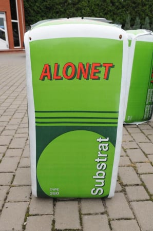 Turbă și pâmânt de flori - Turba profesională 250L FR 0-7