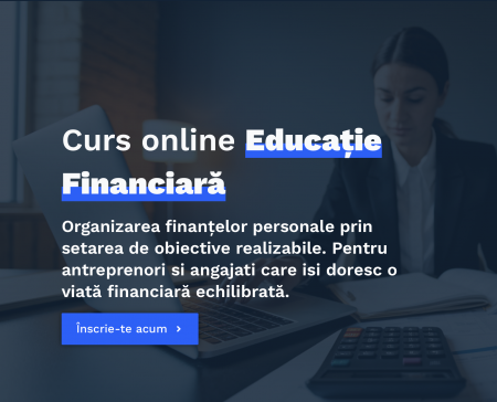 Produse - Curs Online Educatie Financiara