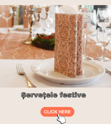 servetele festive