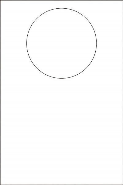 Bavete de unica folosinta pentru adulti, albe, din material netesut, 42 x 60 cm, 200 buc [1]