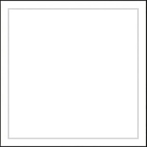 Coastere/suporturi din hartie Tissue pentru pahare sau cesti / albe / 9.5 x 9.5 cm / 250 buc [1]