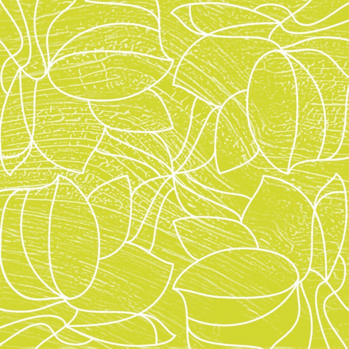 Servetele de masa festive Linclass - Hugo (verde deschis) / 40 x 40 cm / 50 buc [2]